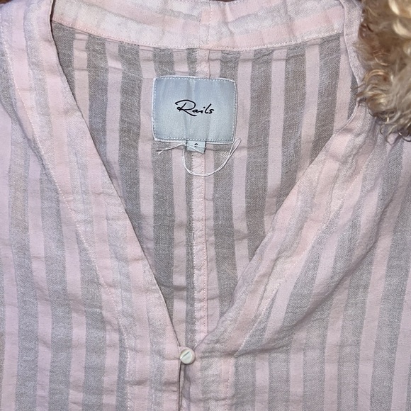 Rails too - Picture 3 of 3